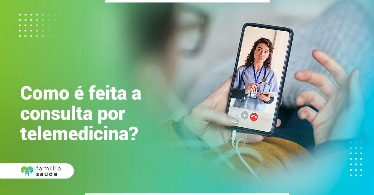 Consulta Por Telemedicina Como Funciona 0997